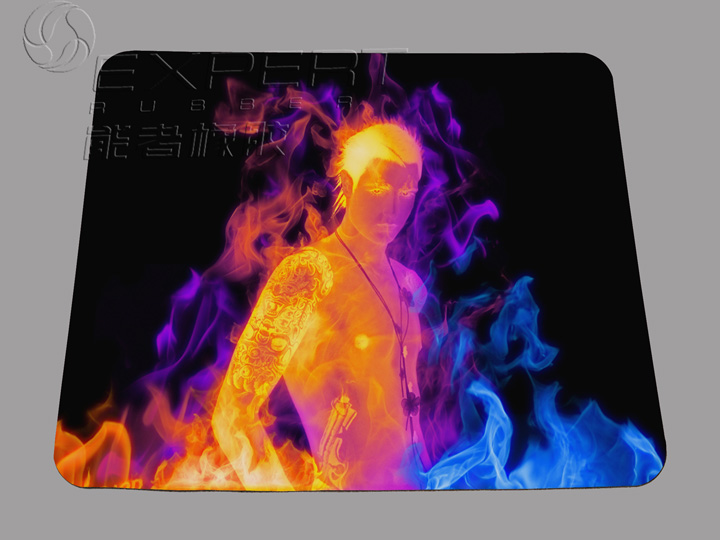 鼠標墊圖案 鼠標墊圖案