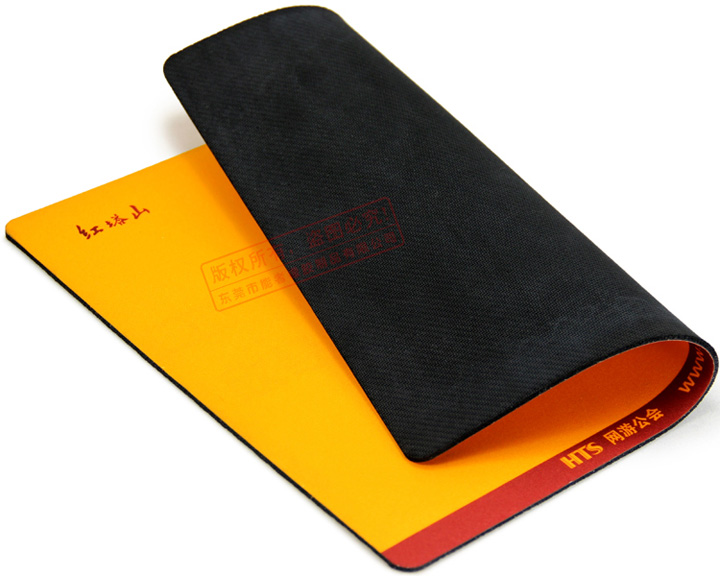 紅塔山鼠標(biāo)墊