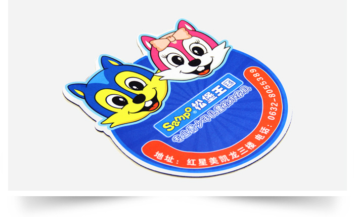 松堡王國(guó)家具廣告鼠標(biāo)墊 松堡王國(guó)家具廣告鼠標(biāo)墊