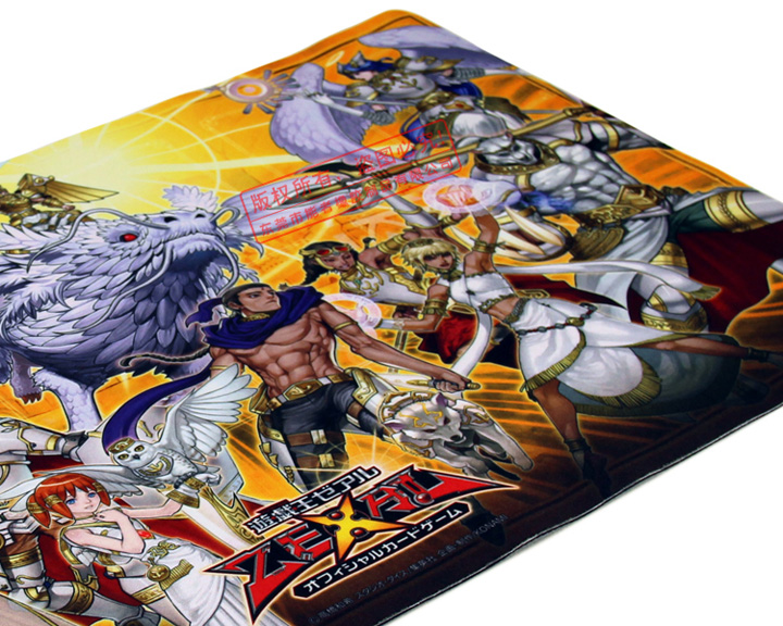 游戲王鼠標(biāo)墊 游戲王鼠標(biāo)墊