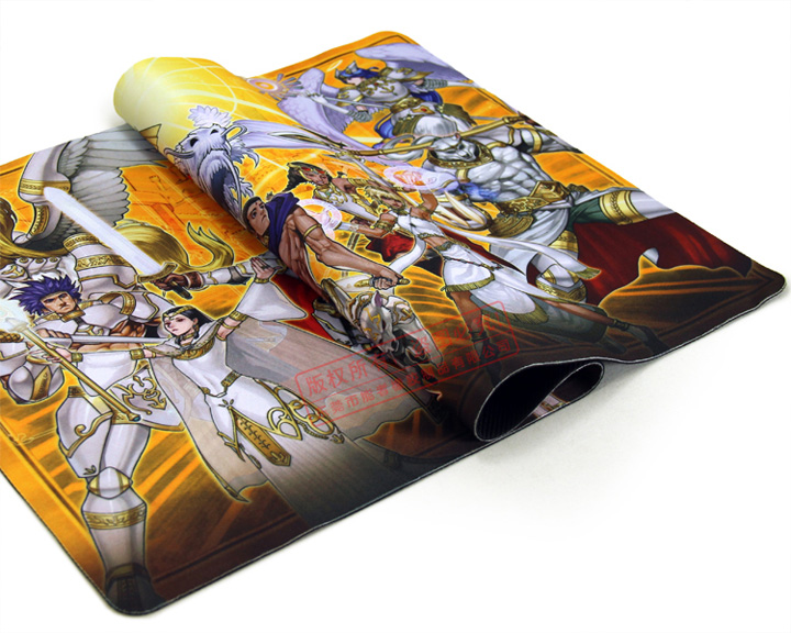 游戲王鼠標(biāo)墊 游戲王鼠標(biāo)墊