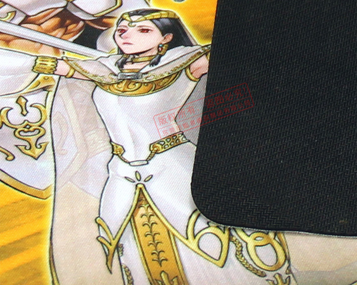 游戲王鼠標(biāo)墊 游戲王鼠標(biāo)墊