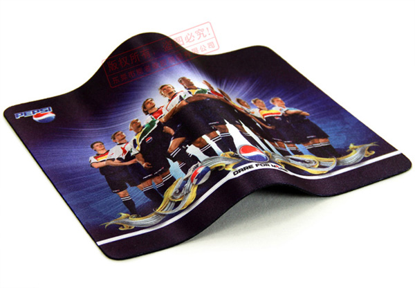 百事可樂鼠標墊