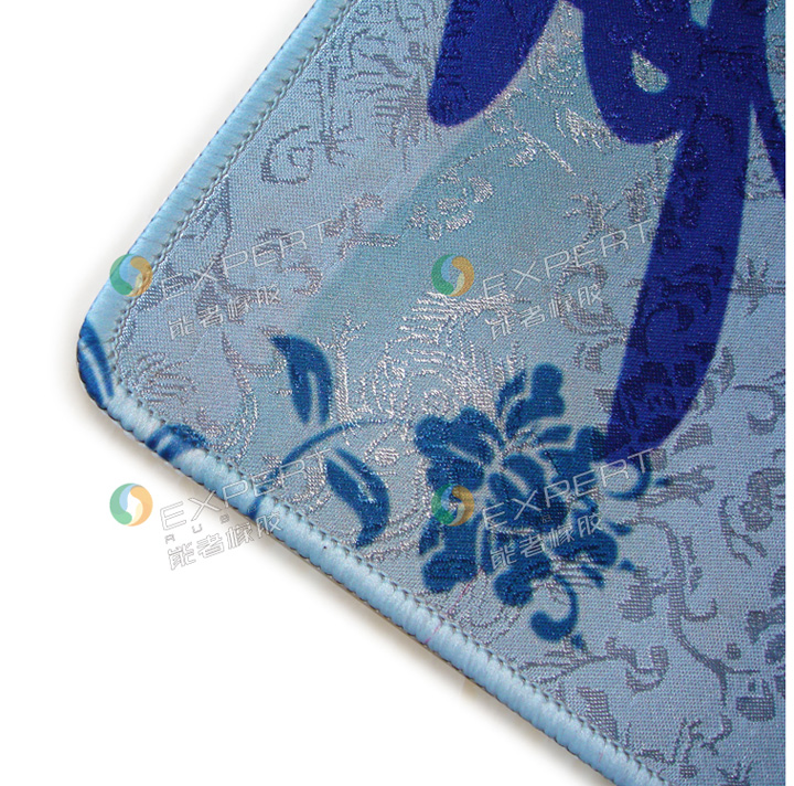 絲綢鼠標(biāo)墊 絲綢鼠標(biāo)墊