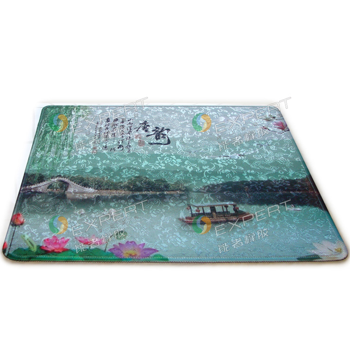 絲綢鼠標(biāo)墊 絲綢鼠標(biāo)墊