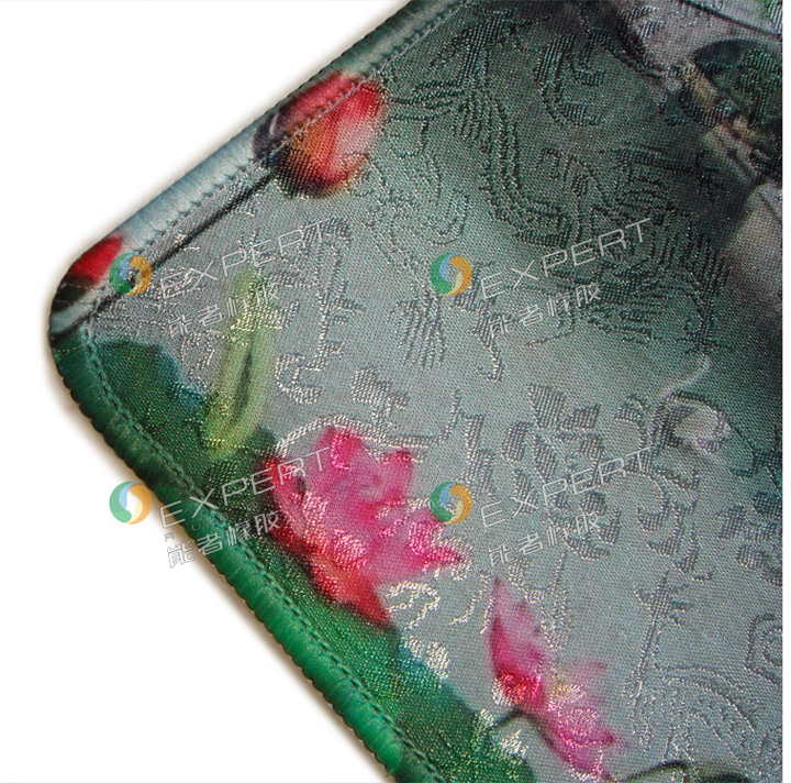 絲綢鼠標(biāo)墊 絲綢鼠標(biāo)墊