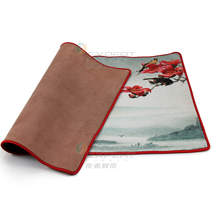 中國風(fēng)禮品鼠標(biāo)墊 中國風(fēng)禮品鼠標(biāo)墊