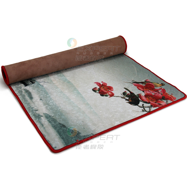 中國風(fēng)禮品鼠標(biāo)墊 中國風(fēng)禮品鼠標(biāo)墊