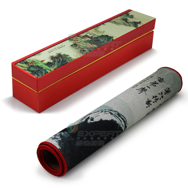 中國風(fēng)禮品鼠標(biāo)墊 中國風(fēng)禮品鼠標(biāo)墊