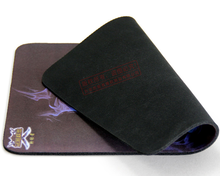 lol藍焰骷髏(英雄聯(lián)盟)鼠標墊 lol藍焰骷髏(英雄聯(lián)盟)鼠標墊