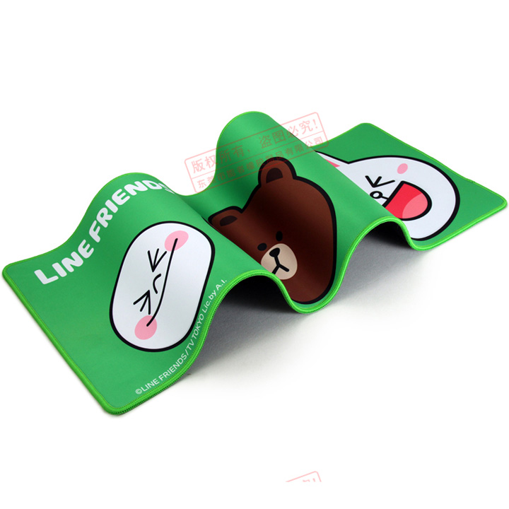 超大防水鼠標墊 超大防水鼠標墊