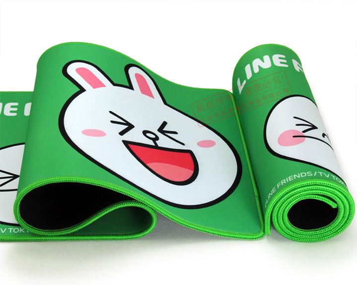 超大防水鼠標墊 超大防水鼠標墊