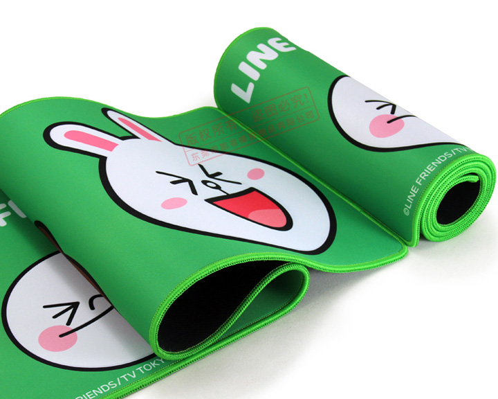 超大防水鼠標墊 超大防水鼠標墊