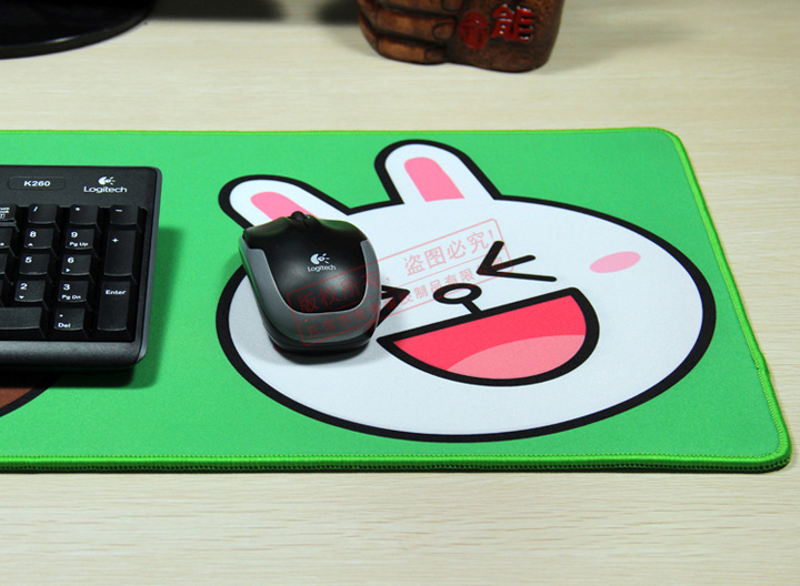 超大防水鼠標墊 超大防水鼠標墊