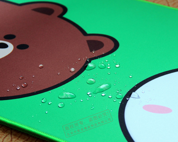 超大防水鼠標墊 超大防水鼠標墊