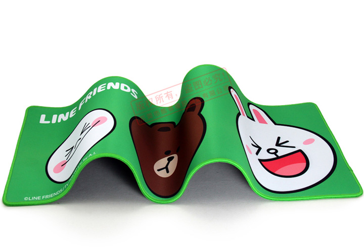 超大防水鼠標墊 超大防水鼠標墊