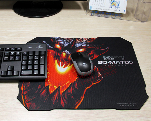 鼠標(biāo)墊尺寸 鼠標(biāo)墊尺寸