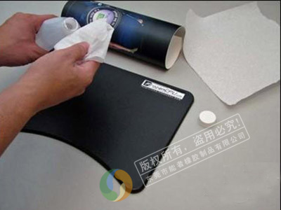 橡膠鼠標墊可以洗嗎 橡膠鼠標墊可以洗嗎