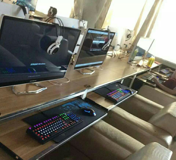 鍵鼠行業(yè)新機遇，錯過后悔八輩子