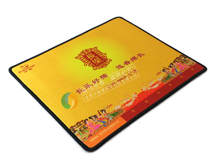 長樂煙鼠標墊 長樂煙鼠標墊