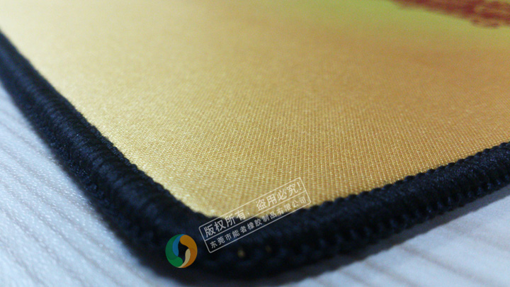 長樂煙鼠標墊 長樂煙鼠標墊