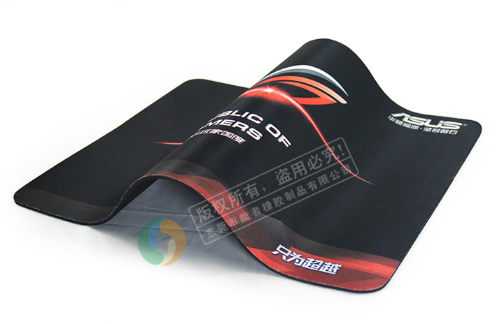 華碩鼠標墊 華碩鼠標墊
