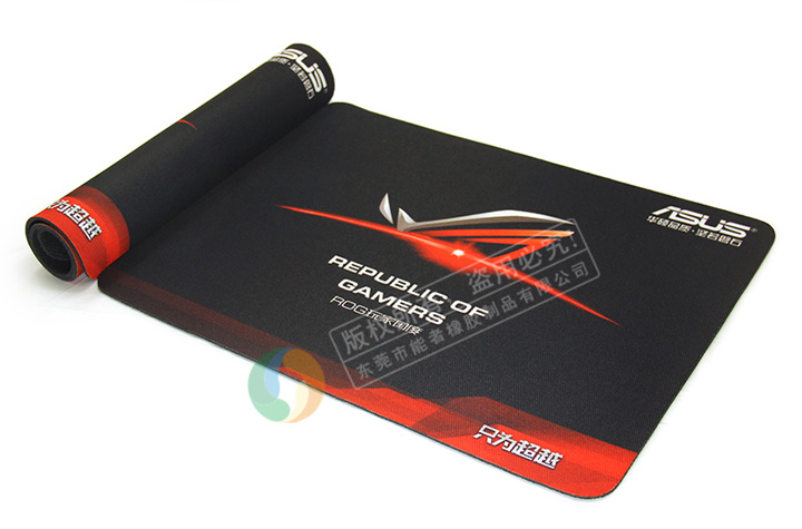 華碩鼠標墊 華碩鼠標墊