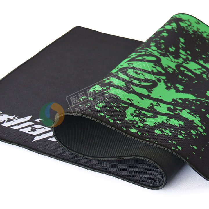 雷蛇超大游戲鼠標(biāo)墊