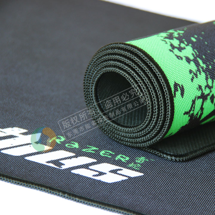 雷蛇超大游戲鼠標(biāo)墊