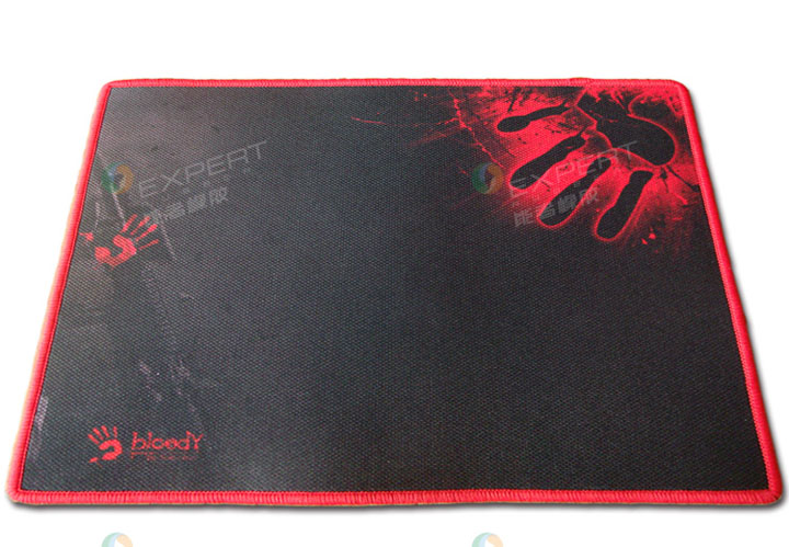 血手幽靈游戲鼠標(biāo)墊 血手幽靈鼠標(biāo)墊