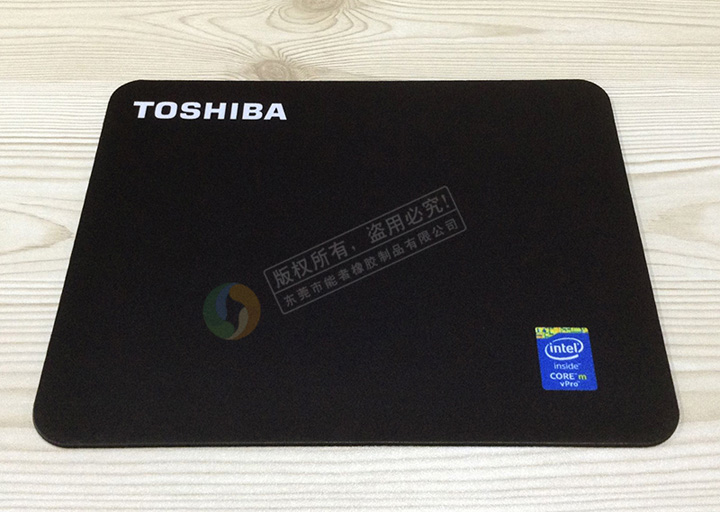 東芝鼠標(biāo)墊 東芝鼠標(biāo)墊