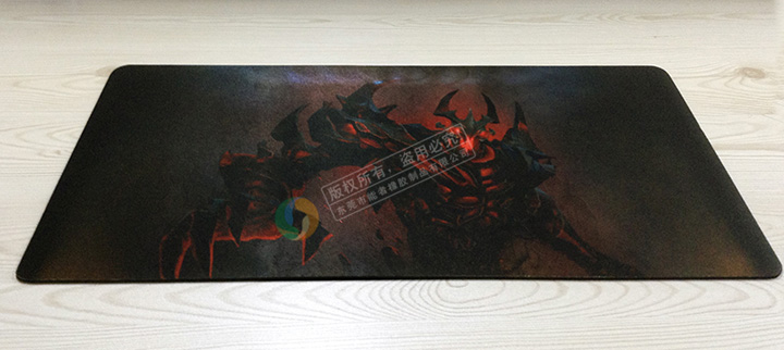 大號游戲鼠標墊 大號游戲鼠標墊