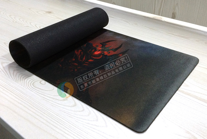 大號游戲鼠標墊 大號游戲鼠標墊