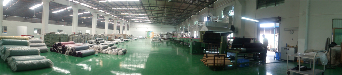 馬云強(qiáng)烈推薦的一家高級(jí)鼠標(biāo)墊定制的草微企業(yè)