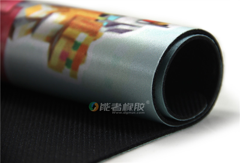 不織布小黃人鼠標(biāo)墊 不織布小黃人鼠標(biāo)墊