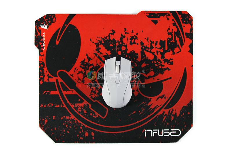 專(zhuān)家解讀：鼠標(biāo)墊好的是怎么樣子？