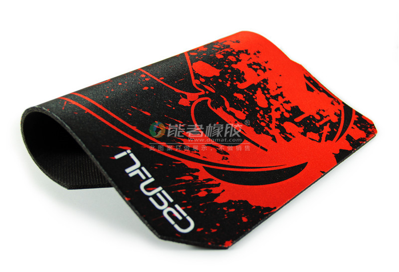 專(zhuān)家解讀：鼠標(biāo)墊好的是怎么樣子？