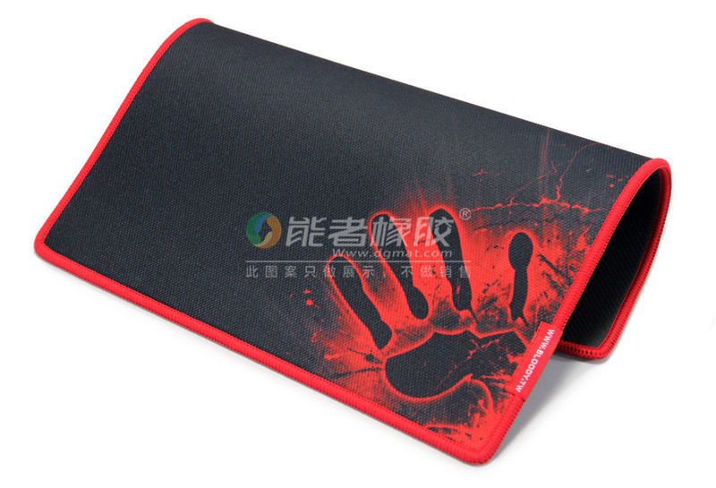 專(zhuān)家解讀：鼠標(biāo)墊好的是怎么樣子？