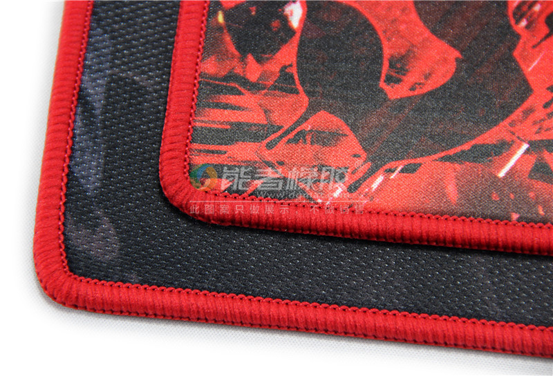 專(zhuān)家解讀：鼠標(biāo)墊好的是怎么樣子？