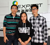 選擇能者橡膠，我們很放心