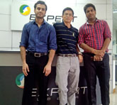 我們非常認(rèn)可能者橡膠代工的產(chǎn)品，質(zhì)量值得信賴(lài)