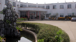 能者橡膠地墊，讓你的生活更精彩