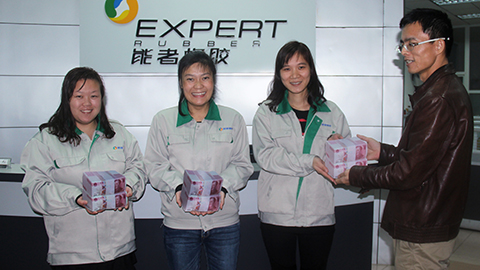 能者要發(fā)年終獎！瘋傳