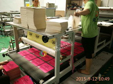 念念不忘的回響：天貓商家活動鼠標墊驚喜落地！