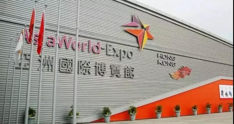 與能者相約，2019香港環(huán)球資源移動(dòng)電子展