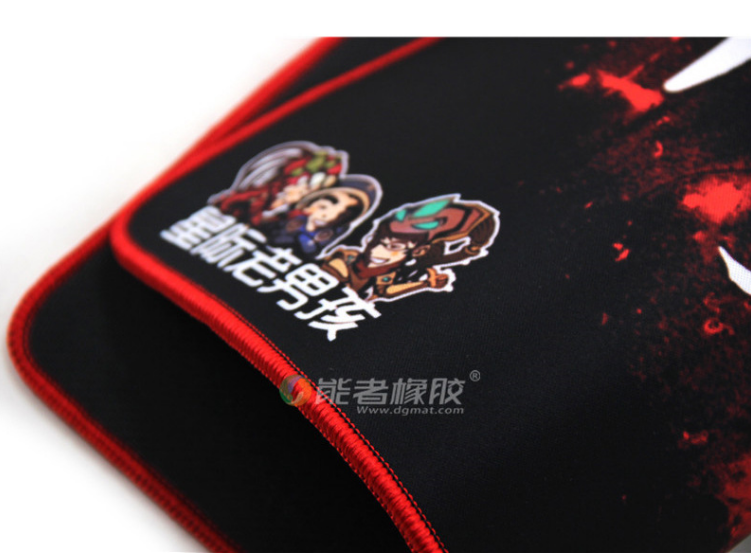 能者專題丨你真正了解廣告鼠標(biāo)墊嘛？