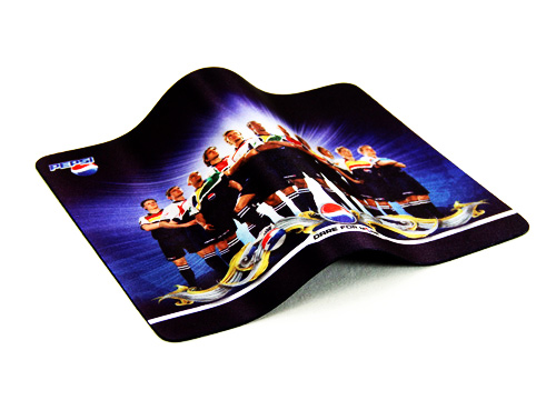 百事可樂(lè)鼠標(biāo)墊 百事可樂(lè)鼠標(biāo)墊