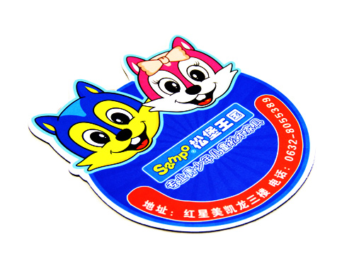 松堡王國(家具)鼠標(biāo)墊 松堡王國(家具)鼠標(biāo)墊