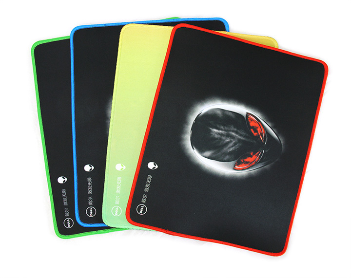 戴爾外星人鼠標(biāo)墊 戴爾外星人鼠標(biāo)墊