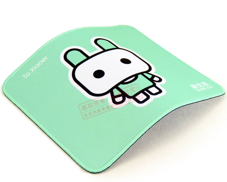 卡通鼠標(biāo)墊-最生活 卡通鼠標(biāo)墊-最生活